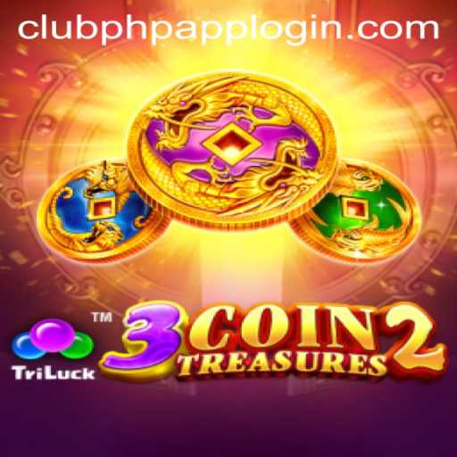 Unveiling the Excitement of 3CoinTreasures2: A Revolutionary Gaming Experience