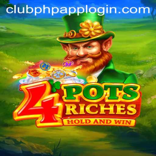 Exploring the Exciting World of 4potsriches with ClubPHP.COM