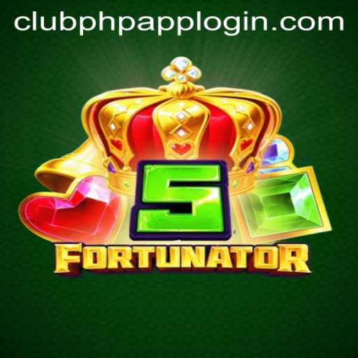 Discover the Excitement of 5Fortunator: A Thrilling Adventure with ClubPHP.COM