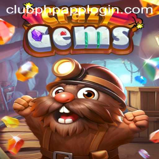 Dive into CrazyGems: The Enthralling Puzzle Adventure with ClubPHP.COM