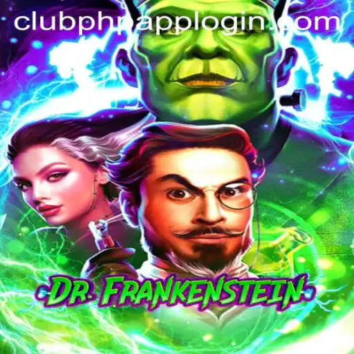 Dive into the Electrifying World of DrFrankenstein: A Digital Adventure