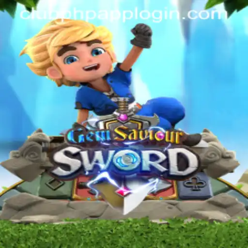 GemSaviourSword: Unleash the Power of the Legendary Sword
