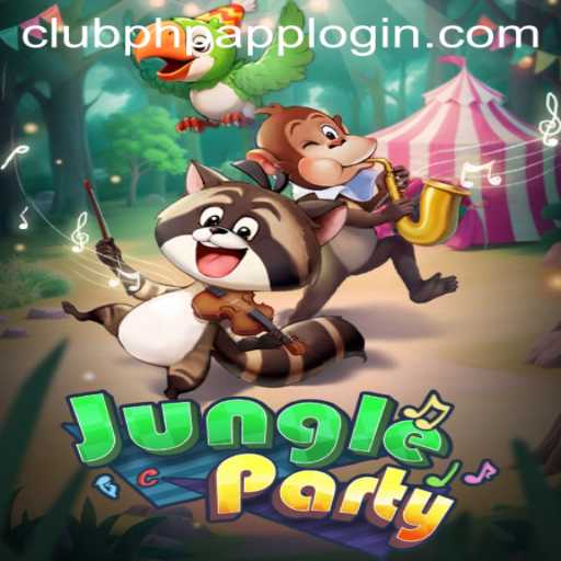 Exploring the Thrilling World of JungleParty: A Deep Dive into the Game with ClubPHP.COM