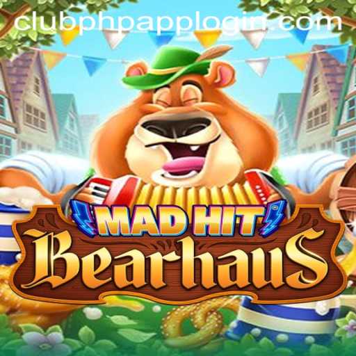 MadHitBearhaus A Thrilling Adventure Awaits