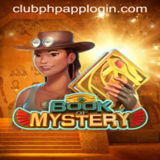 Book of Mystery: A Spellbinding Adventure Awaits