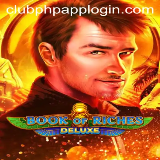 Exploring the World of BookofRichesDeluxe