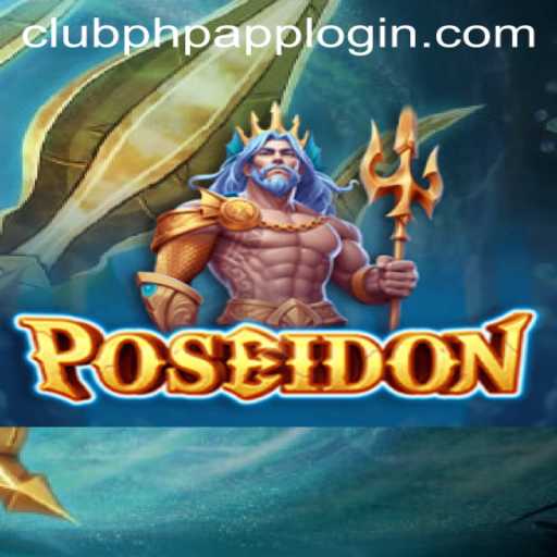 Dive into the Adventure of Poseidon: Unleash Thrills with ClubPHP.COM
