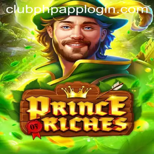 Unlocking the Adventure: An In-depth Look at the Game PrinceOfRiches