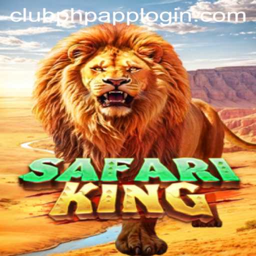 Unleash Adventure with SafariKing: The Ultimate Gaming Experience by ClubPHP.COM