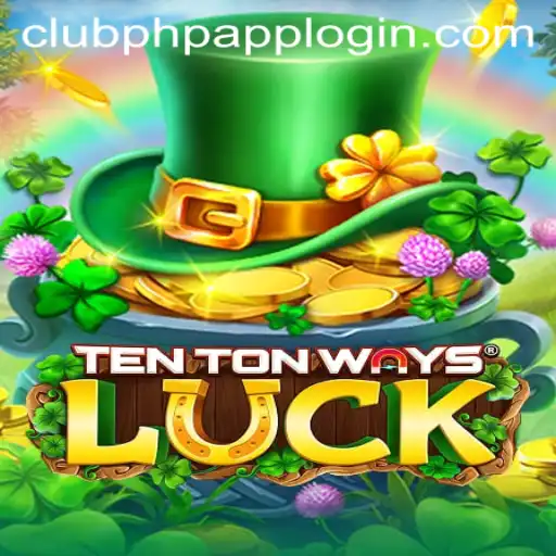 Discovering TenTonWaysLuck: An Exciting Journey into ClubPHP.COM's Latest Gaming Adventure