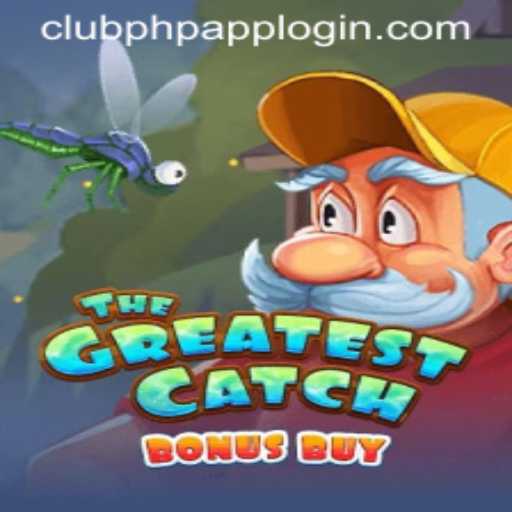 Exploring TheGreatestCatchBonusBuy: A Thrilling Adventure in Gaming