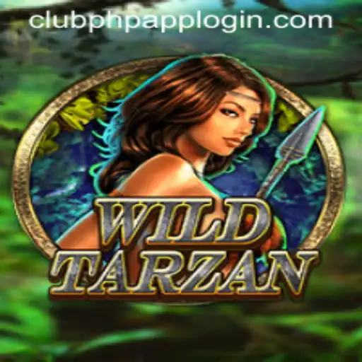 WildTarzan: A Thrilling Adventure Into the Jungle
