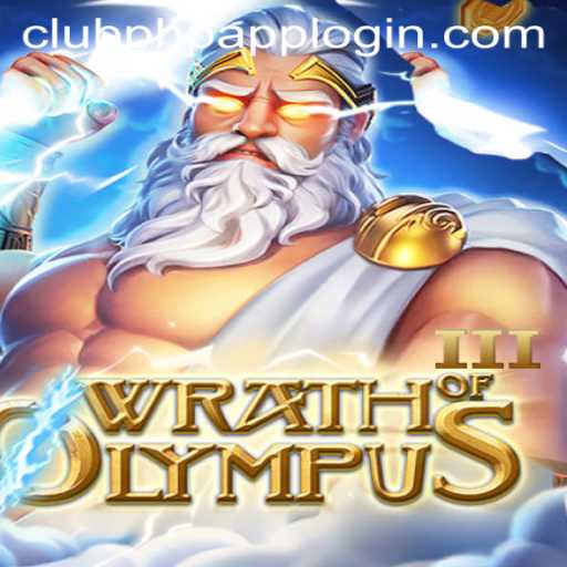 Wrath of Olympus III: A Modern Epic Adventure